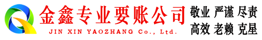西城金鑫清债公司